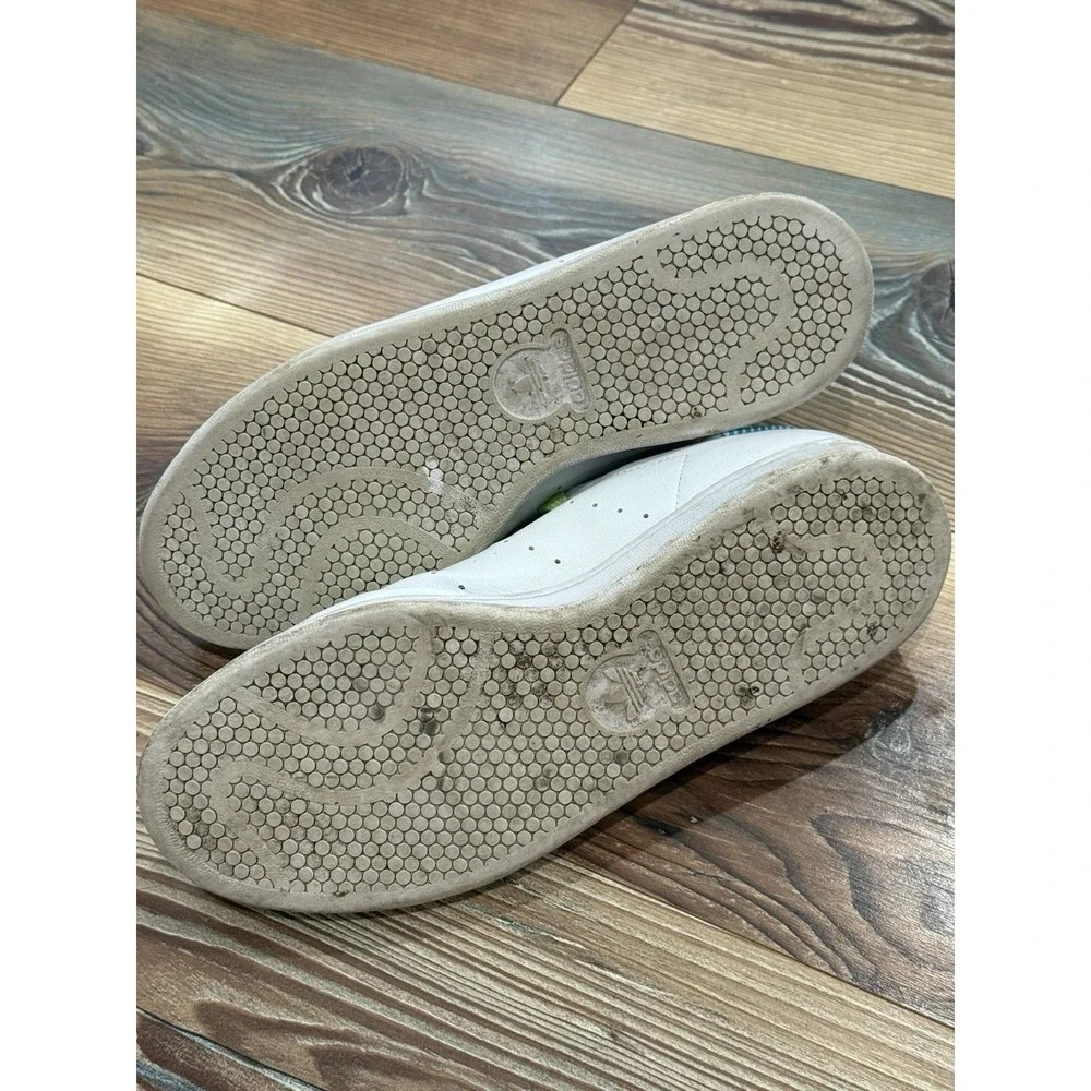 Adidas Disney x Stan Smith Tinkerbell Womens Sz 10.5